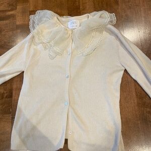 Kids Zara Cardigan